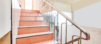 OYO Life 91511 Ampel Residence Syariah