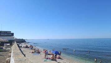 Spiaggia