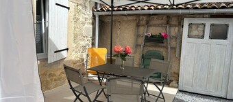 Charming Cottage in Tranquil Village Near Lake Madine, Lorraine Park