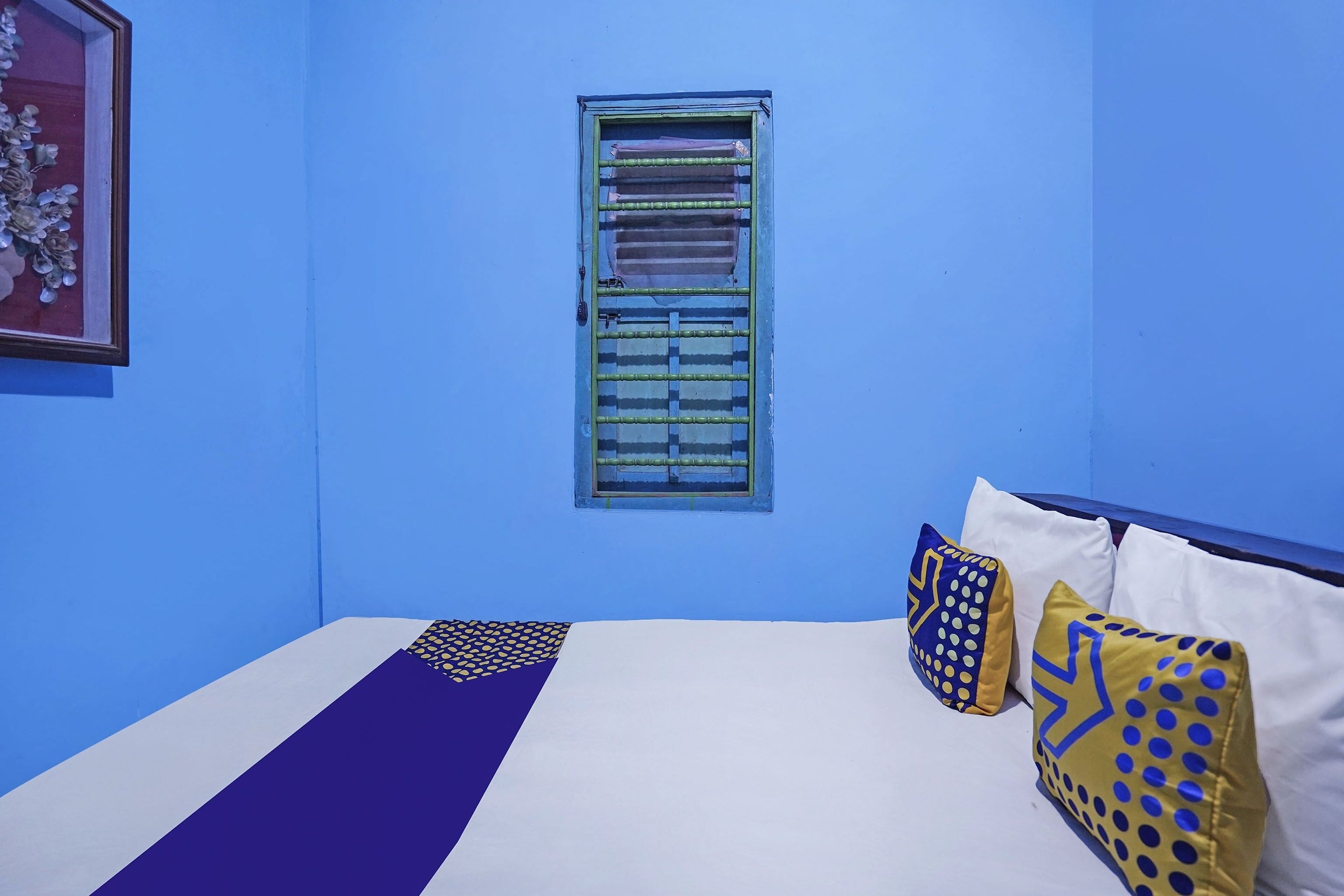 Habitación doble | Ropa de cama