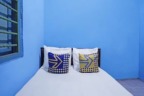 Habitación doble | Ropa de cama 