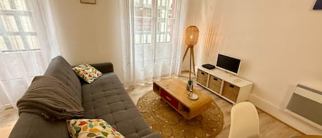Fernseher