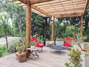 Terras
