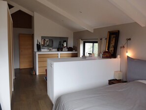 5 slaapkamers, wifi, beddengoed