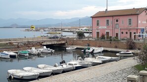 Marina