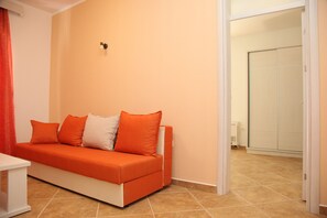 Apartament | Sala d'estar | Televisor LCD 