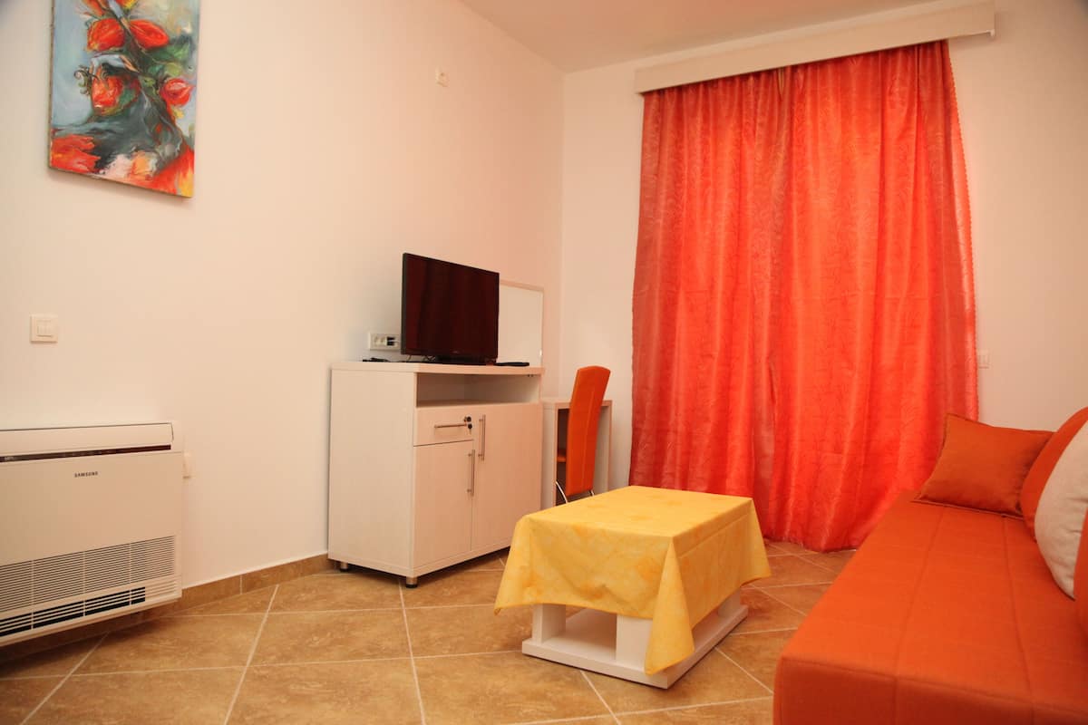 Apartment | Living area