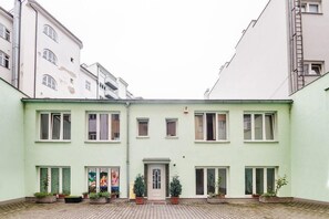 Ulkopuoli
