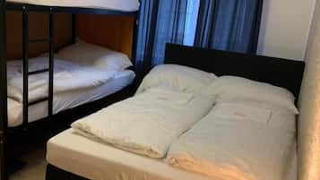 Cortinas blackout y wifi gratis