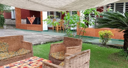 Colibri Guesthouse Gisenyi