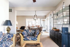 Téléviseur connecté