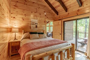 4 quartos, cofres nos quartos, Wi-Fi, roupa de cama