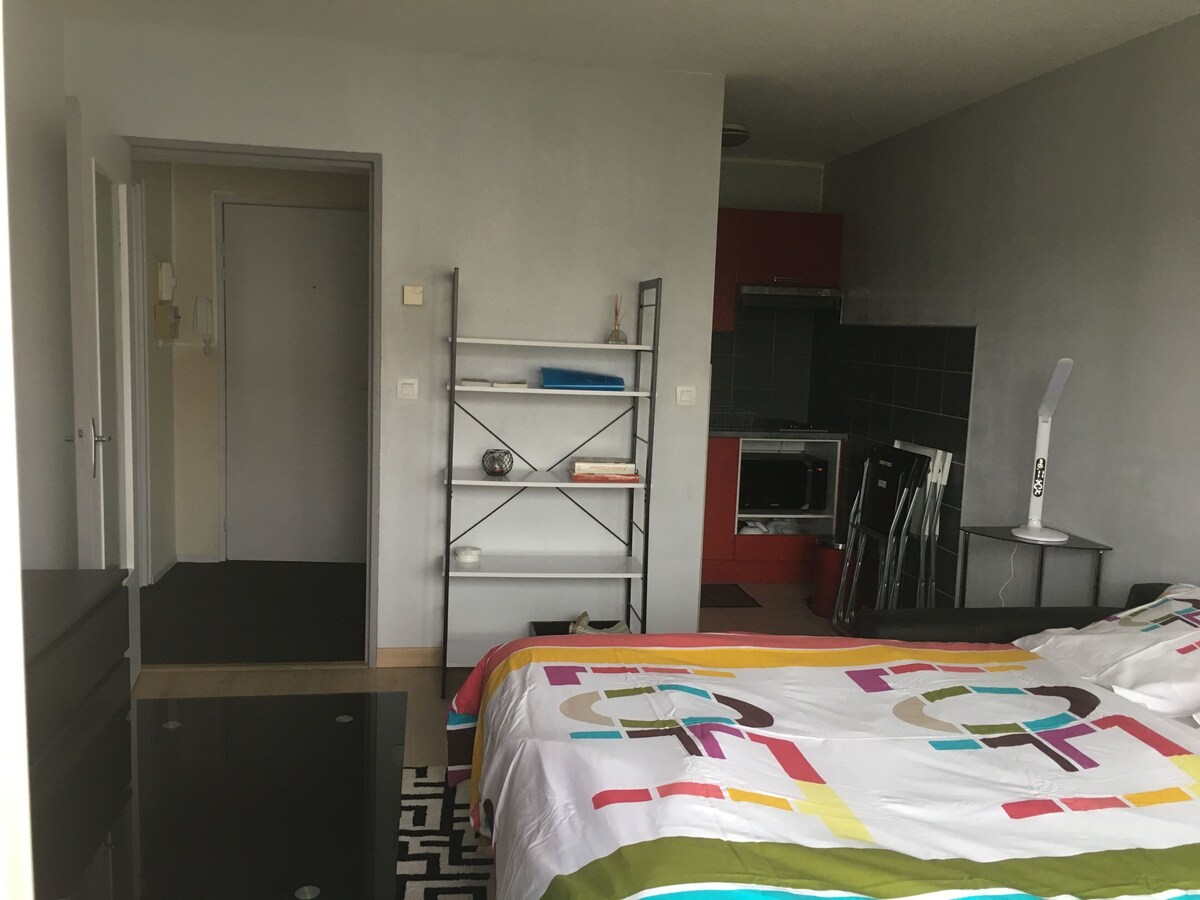 Bild für Gastgeberprofil