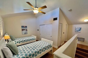 2 bedrooms, Internet