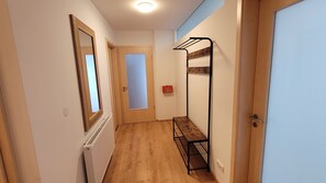 Interior - Sachsentraum - das Besonders Bequeme Apartment (Reichenbach im Vogtland)