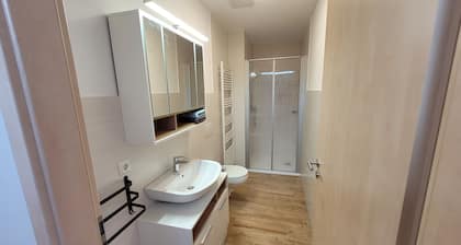 Sachsentraum - das besonders bequeme Apartment