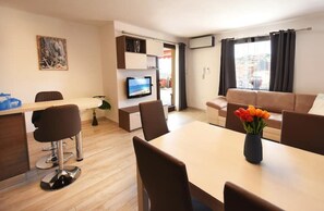 Interior - Sea view apartment (Sardegna)