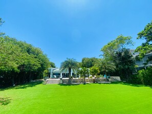 Property grounds - The Harbor House with Open Bay Views (Tavernier)