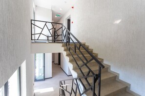 Interior - Hotel West Way (Kutaisi)