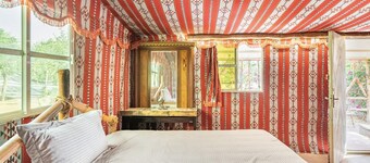 Desert camp for Romantic night stay and desert party