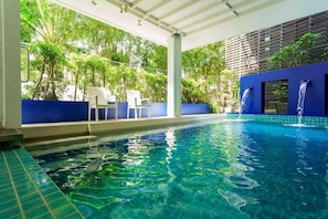 Exterior detail -  CoCo Boutique Hotel (Patong)