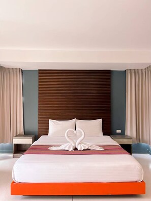 Superior Room, 1 Double Bed -  CoCo Boutique Hotel (Patong)