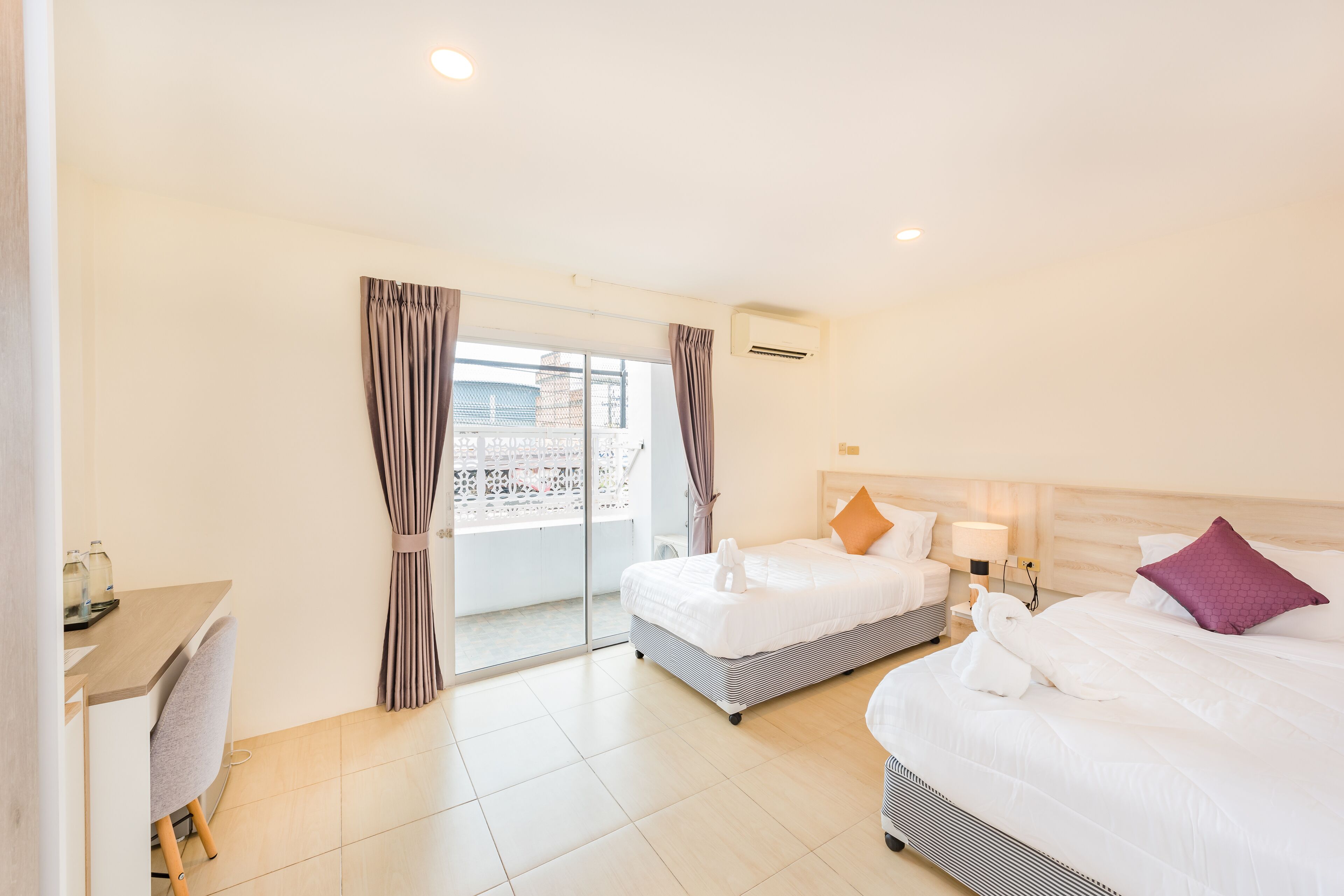 Photo - Mystays Phuket