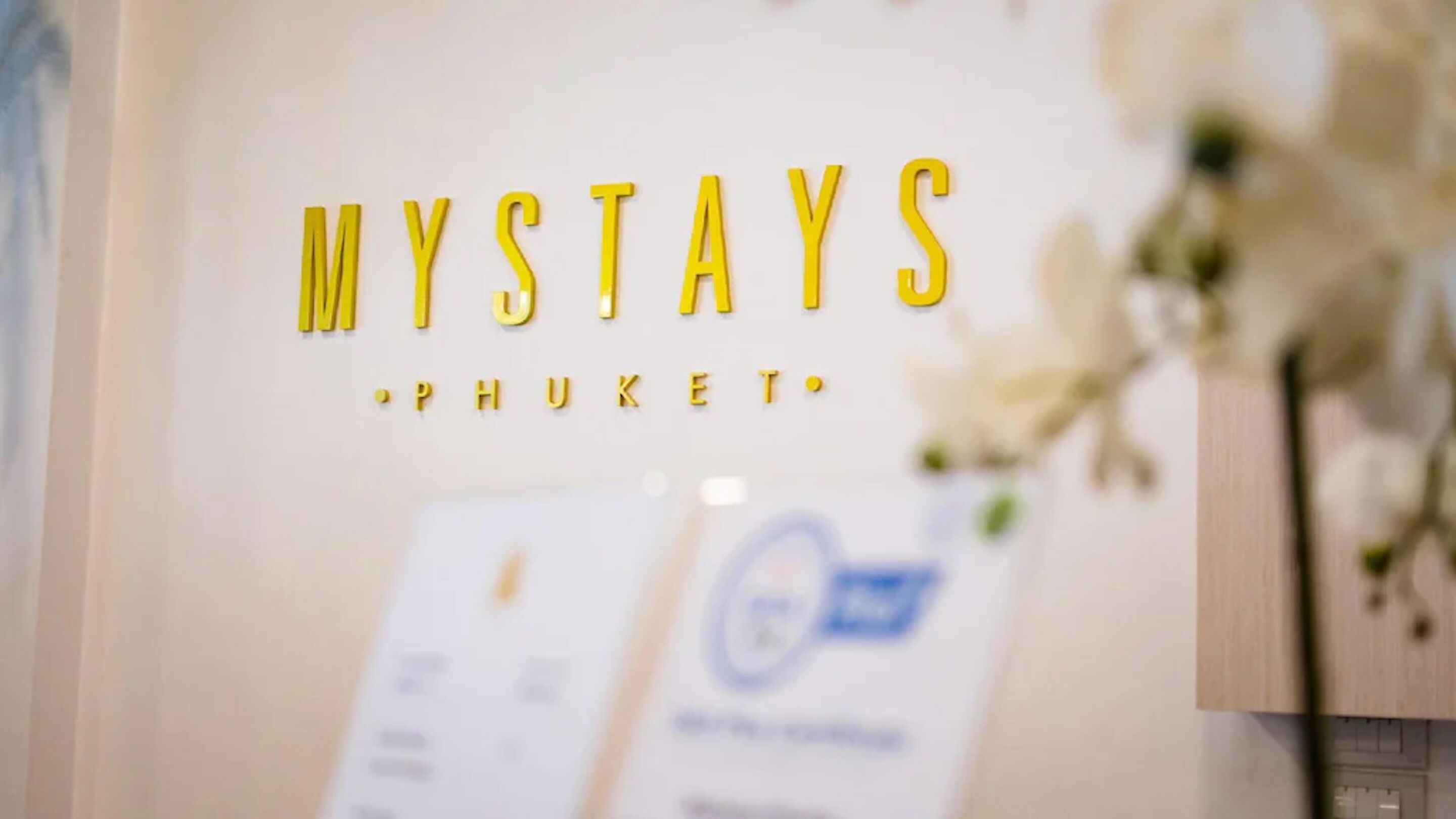 Photo - Mystays Phuket