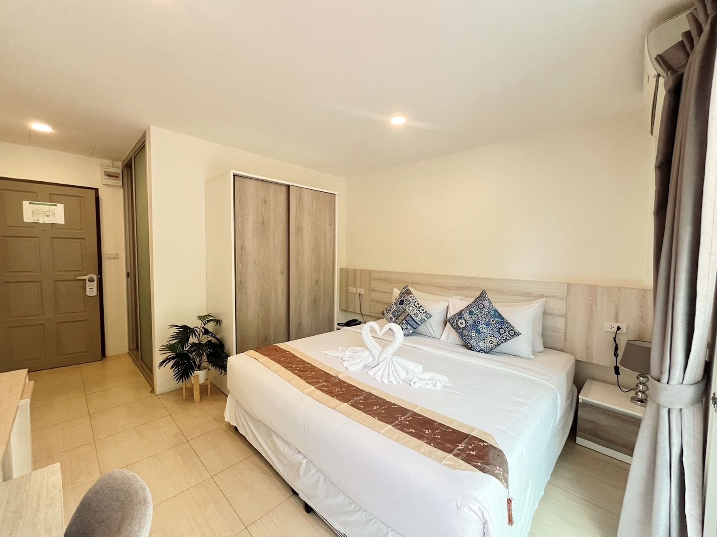 Photo - Mystays Phuket