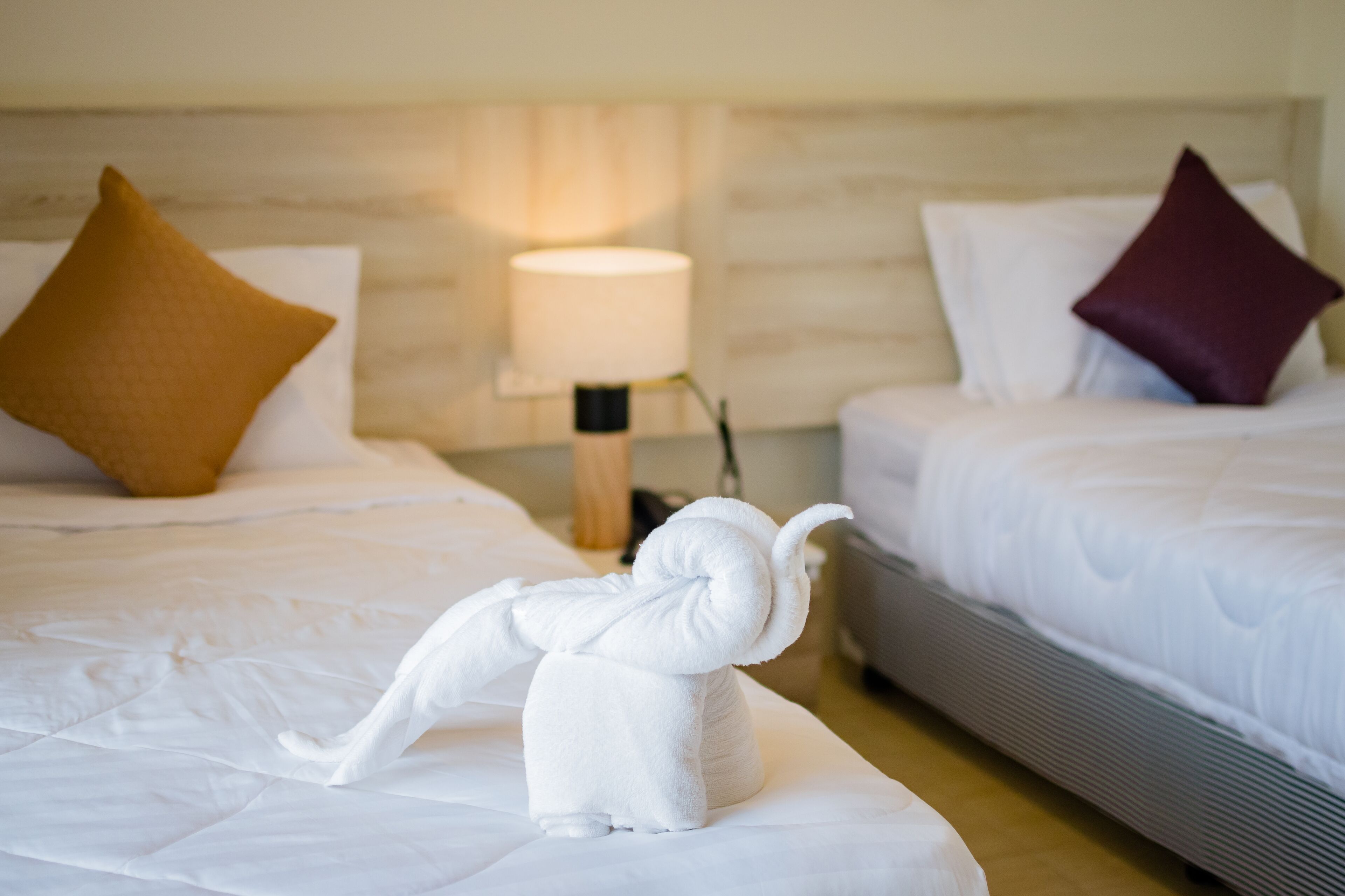 Photo - Mystays Phuket
