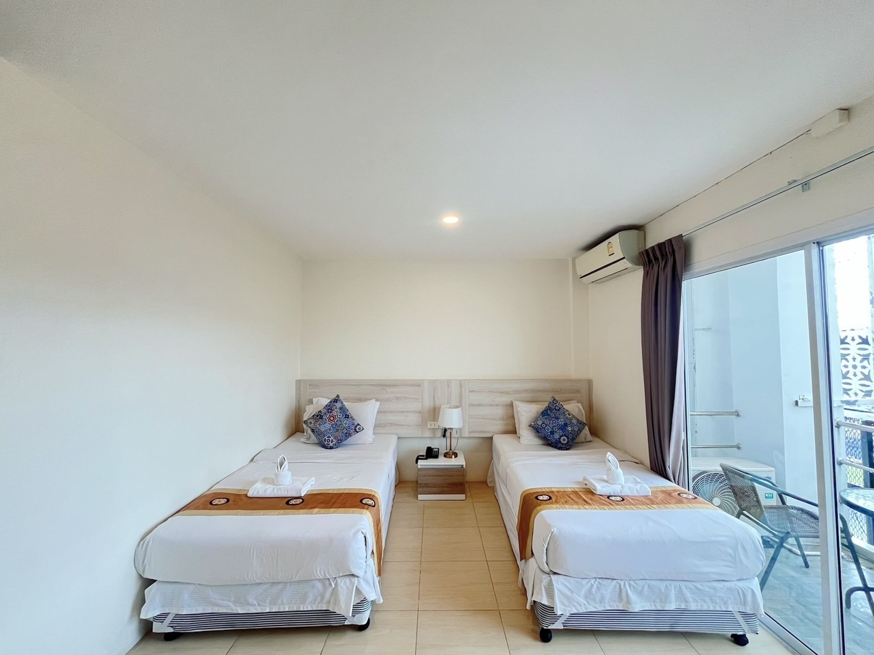 Photo - Mystays Phuket