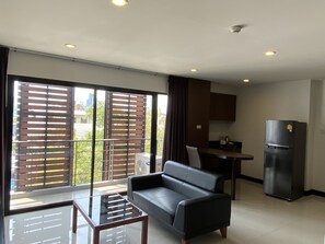 Junior Suite - Le Vernissage byGoad Avadhes Hospitality (Pattaya)