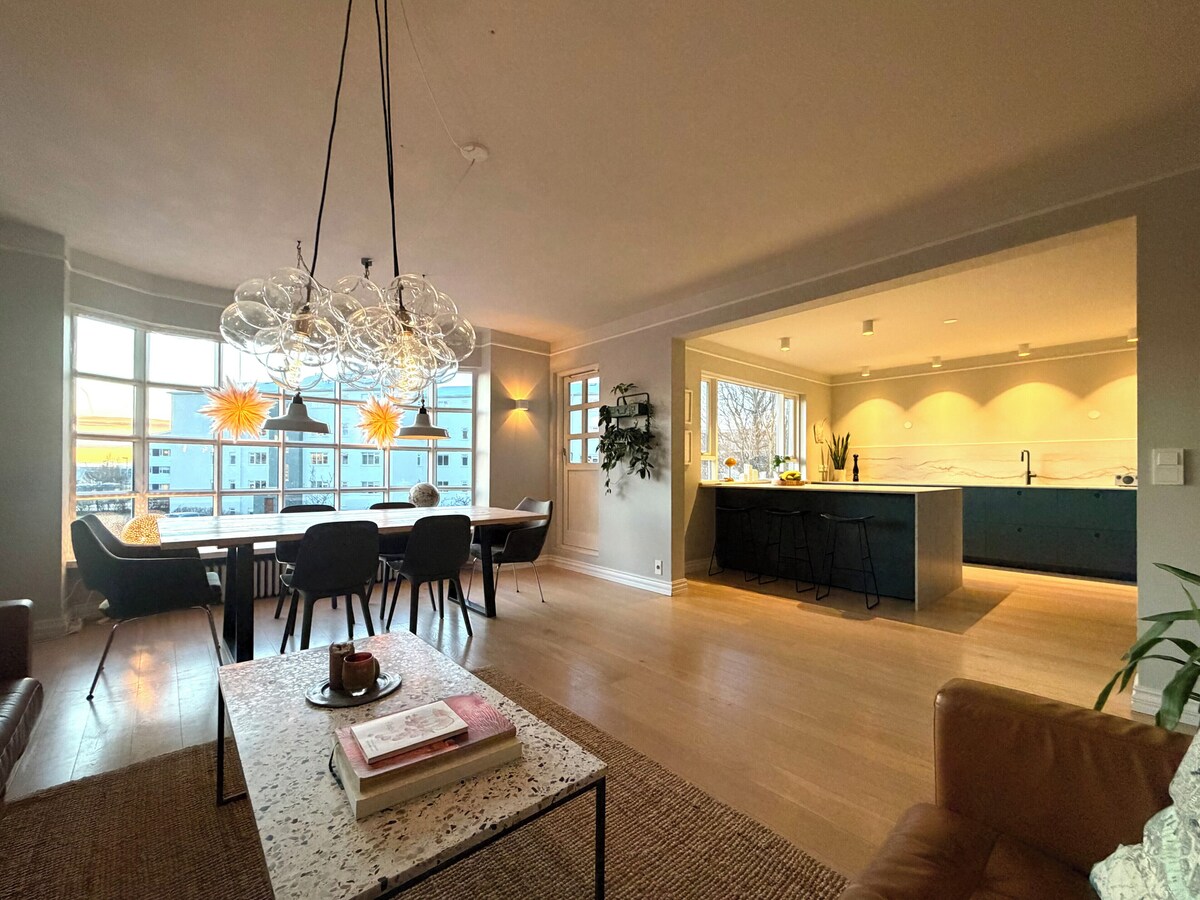 Image de profil de l’hôte