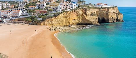 Plage à proximité