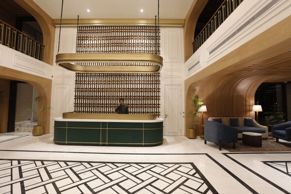 Hotel Arif Castle - Nainital