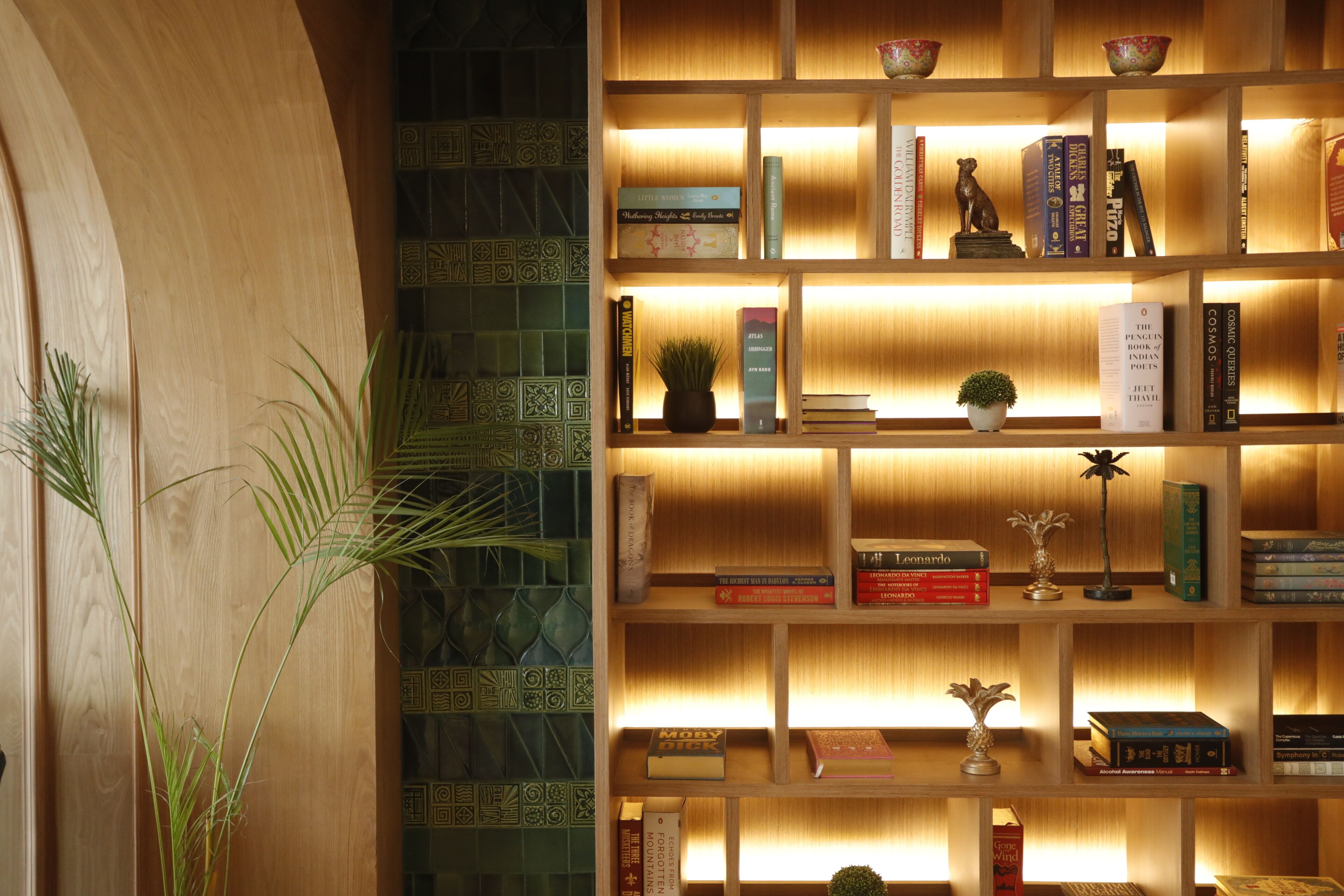 Biblioteca