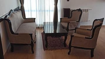 Chambre Deluxe | Draps en coton égyptien, literie de qualité supérieure, Wi-Fi gratuit