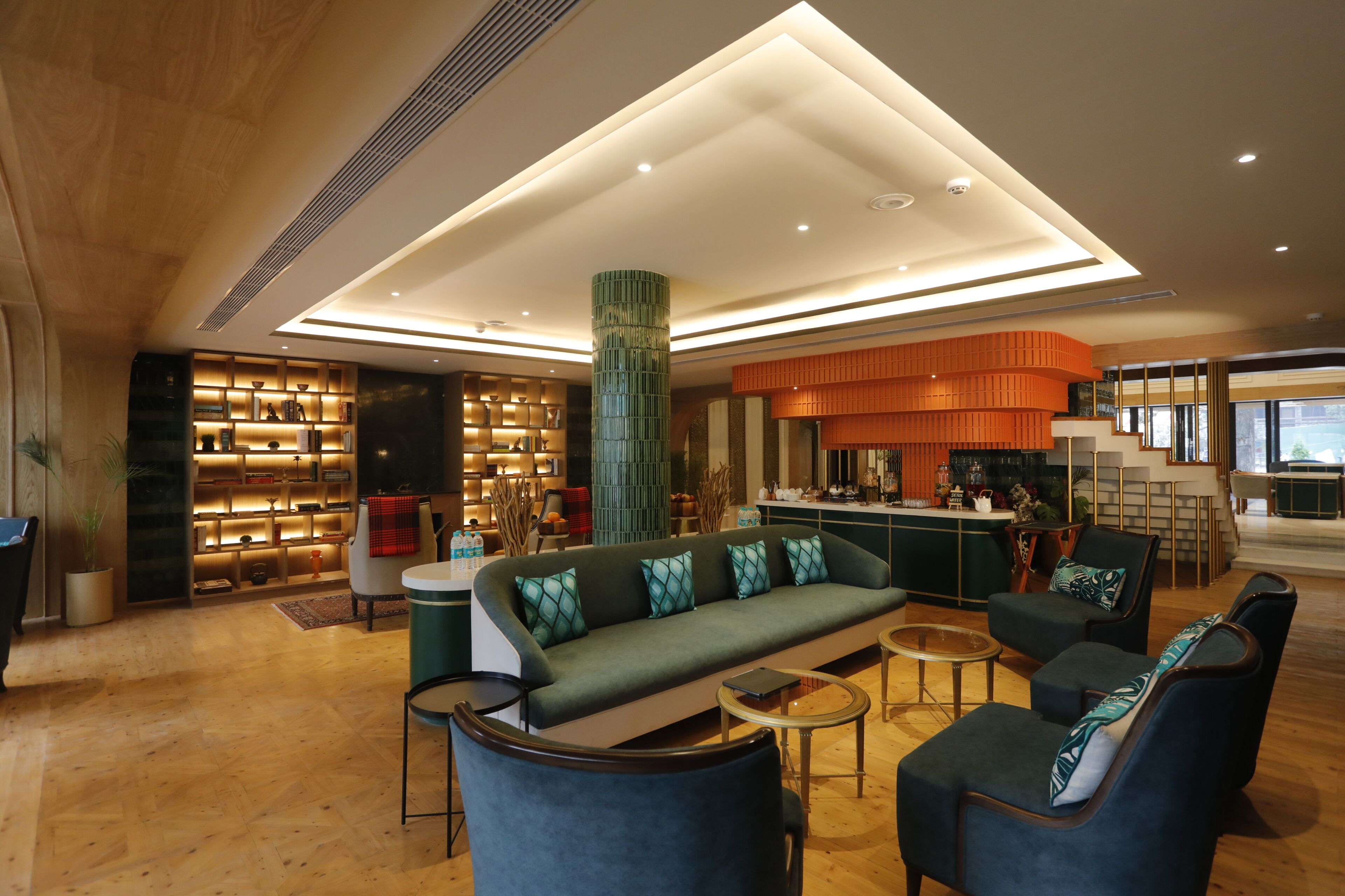 Bibliotek