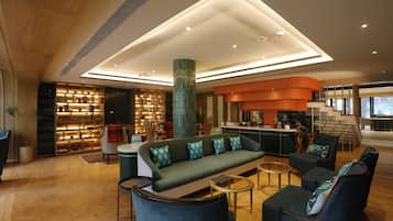 Bibliotek
