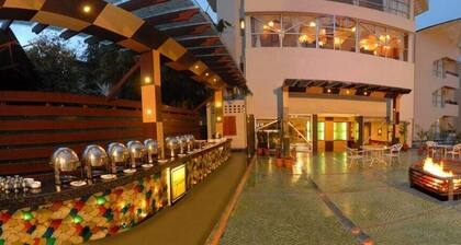 Hotel Arif Castle