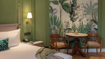 Executive Room | Egyptian cotton sheets, premium bedding, free WiFi, bed sheets