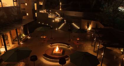 Hotel Arif Castle