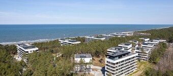 Seaside Apartamenty Shelter Rogowo