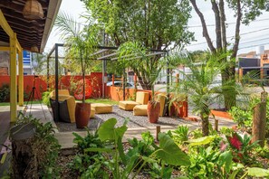 Property grounds - Pousada de Bonito (Bonito)