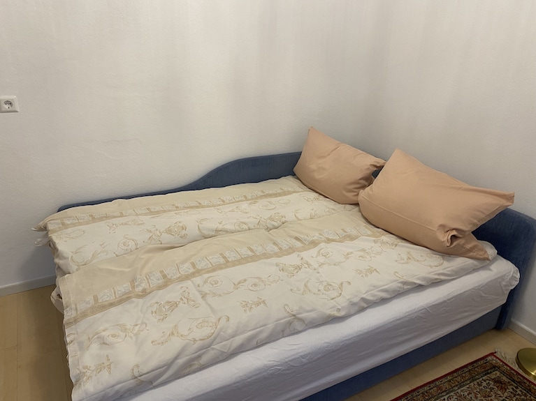 Ferienwohnung + Pferde-boxen Auf Dem Bauernhof Idyllisch Im Allgäu / Kaufbeuren - Kaufbeuren