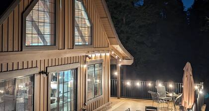 Sierra Serenity - Summer Pool Access!
