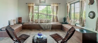 Romantic Villa With Private Pool and Beautiful Valley View