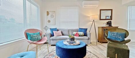 Smart TV y servicios de streaming