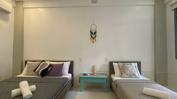 Superior Studio Suite, Non Smoking, Garden View | In-room safe, desk, soundproofing, iron/ironing board