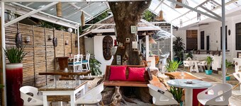 Everrich Boutique Resort